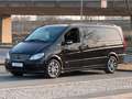 Mercedes-Benz Viano 3.0 V6 X-CLUSIVE lang*Leder*2,5t AHK*Navi Schwarz - thumbnail 1