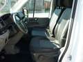 Volkswagen Crafter Kasten 35 lang Hochdach+AHK+Navi+ACC+CAM Blanc - thumbnail 6
