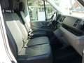Volkswagen Crafter Kasten 35 lang Hochdach+AHK+Navi+ACC+CAM Blanc - thumbnail 7
