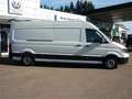 Volkswagen Crafter Kasten 35 lang Hochdach+AHK+Navi+ACC+CAM Blanc - thumbnail 4