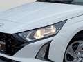 Hyundai i20 MJ25 1.0 TGDi 6M/T SELECT NAVI/DAB+/KAMERA/CARPLAY Weiß - thumbnail 5