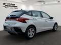 Hyundai i20 MJ25 1.0 TGDi 6M/T SELECT NAVI/DAB+/KAMERA/CARPLAY Weiß - thumbnail 3