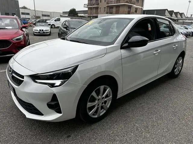 Opel Corsa 1.2 Edition 75cv GPL