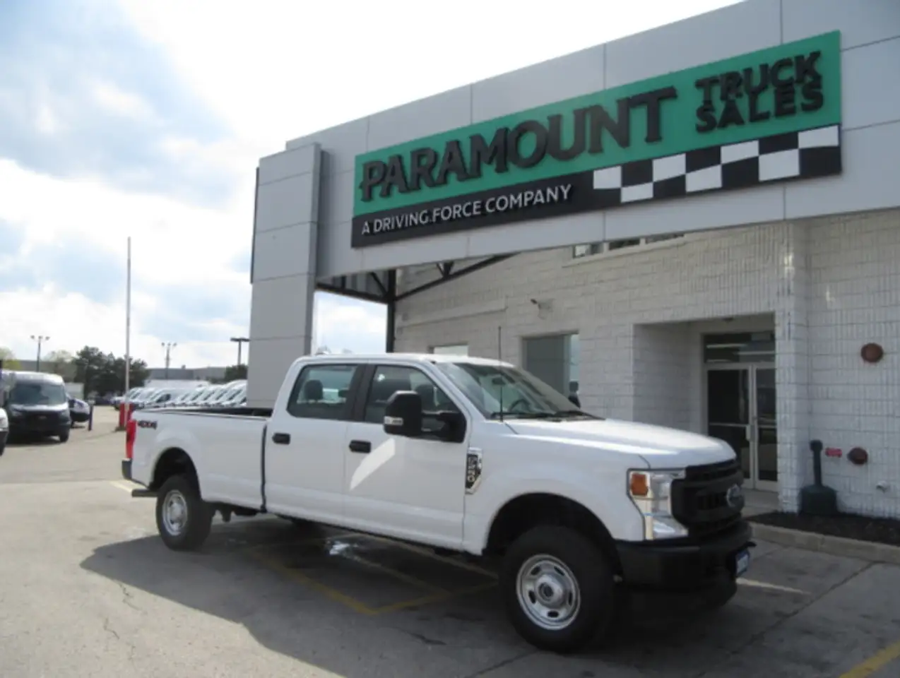 2022 Ford F 250