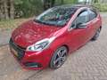 Peugeot 208 1.2 PureTech GT-Line 85887 km Rood - thumbnail 2
