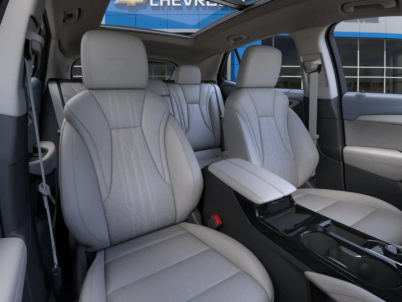 Buick Envision fotografie Buick Envision