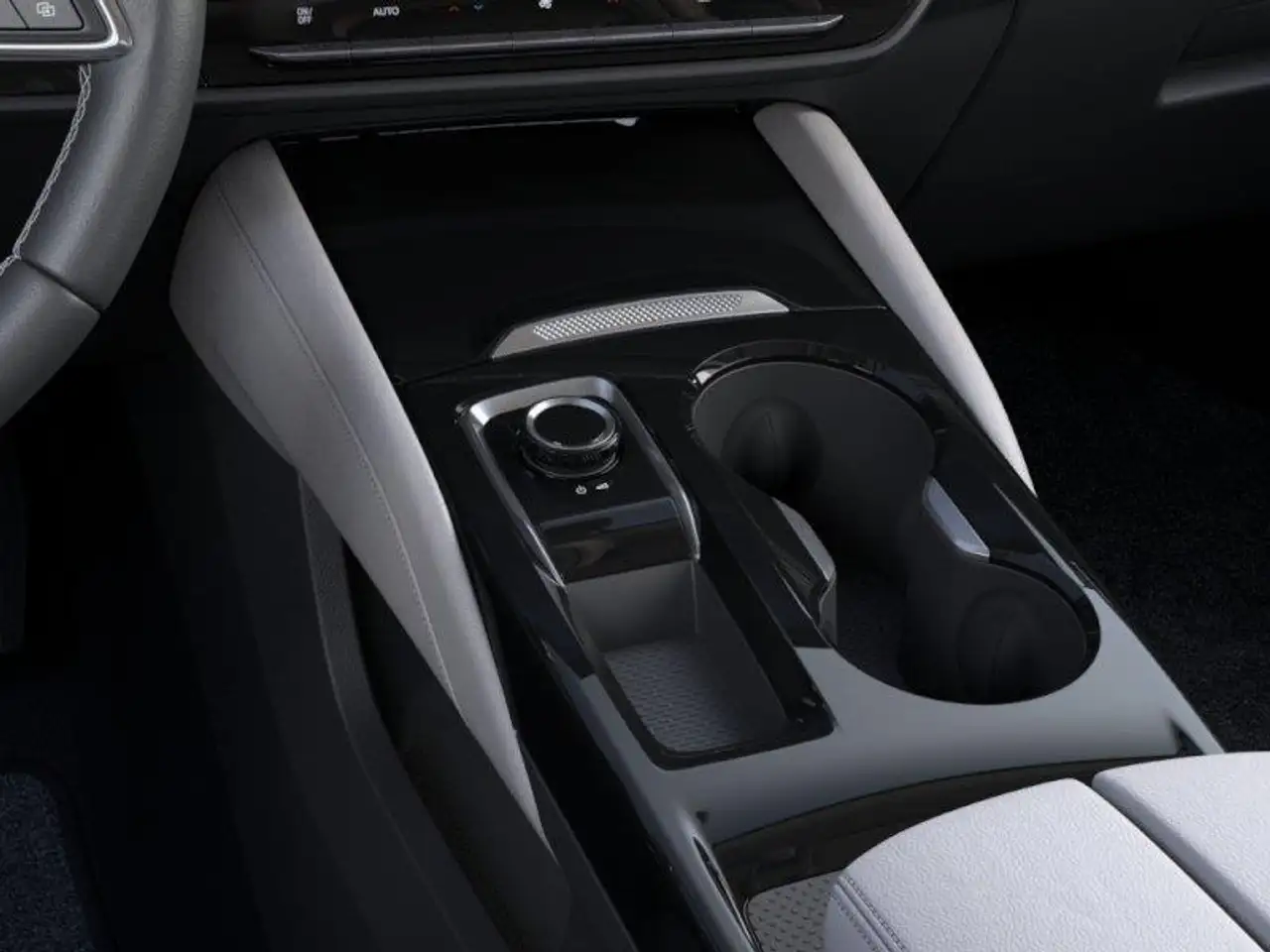 Buick Envision fotografie Buick Envision