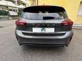 Ford Focus 1.0 EcoBoost Hybrid 125 CV 5p. ST-Line X Grigio - thumbnail 5