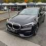 BMW 118 i Sport Line Schwarz - thumbnail 2