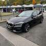 BMW 118 i Sport Line Schwarz - thumbnail 3