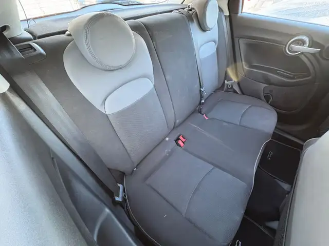 Fiat 500x view 10