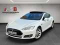 Tesla Model S 90D Panoramadach* Free Supercharging*2. Weiß - thumbnail 1