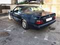Mercedes-Benz 220 2.2i - 16V serie limitée Sportline Blauw - thumbnail 8