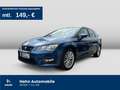SEAT Leon Sportstourer 1.4TSI FR SHZ GRA PDC/h Bleu - thumbnail 1