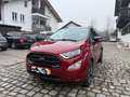 Ford EcoSport ST-Line Rot - thumbnail 4