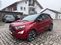 Ford EcoSport ST-Line Rot - thumbnail 1