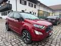 Ford EcoSport ST-Line Rot - thumbnail 5