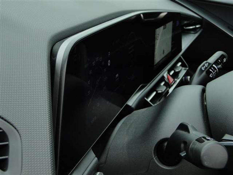 Kia e-Niro EV 64,8 kWh 204pk DynamicLine + Stuur & Stoelverwa — photo 11