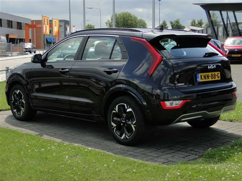 Kia e-Niro EV 64,8 kWh 204pk DynamicLine + Stuur & Stoelverwa — photo 2