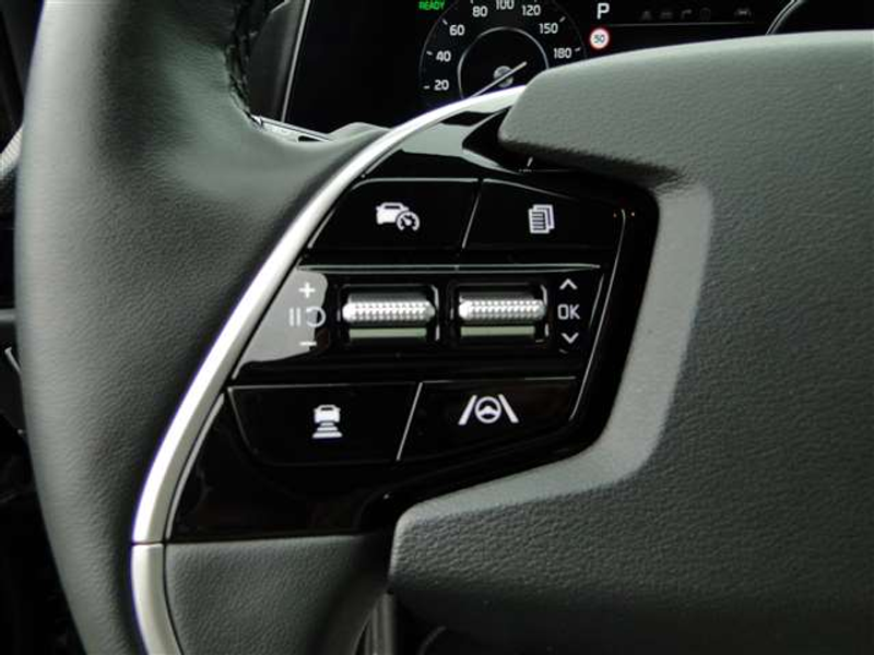 Kia e-Niro EV 64,8 kWh 204pk DynamicLine + Stuur & Stoelverwa — photo 13