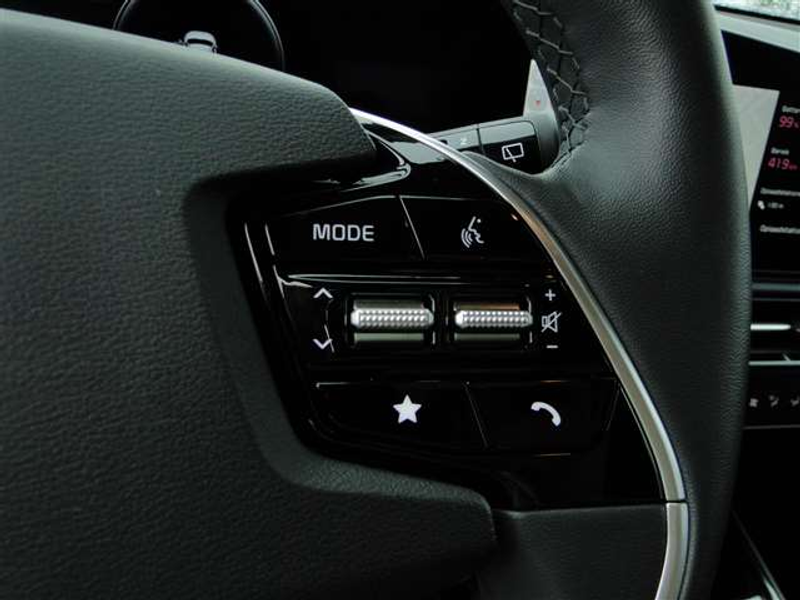Kia e-Niro EV 64,8 kWh 204pk DynamicLine + Stuur & Stoelverwa — photo 14