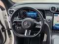 Mercedes-Benz GLC 300 e PHEV 4MATIC AMG-Line Aut. Weiß - thumbnail 17