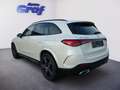 Mercedes-Benz GLC 300 e PHEV 4MATIC AMG-Line Aut. Weiß - thumbnail 4