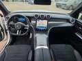 Mercedes-Benz GLC 300 e PHEV 4MATIC AMG-Line Aut. Weiß - thumbnail 10