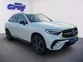 Mercedes-Benz GLC 300 e PHEV 4MATIC AMG-Line Aut. Weiß - thumbnail 2