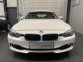 BMW 320 i Limousine/Vollleder/Automatik Weiß - thumbnail 2