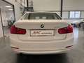 BMW 320 i Limousine/Vollleder/Automatik Weiß - thumbnail 5