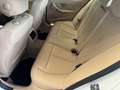 BMW 320 i Limousine/Vollleder/Automatik Weiß - thumbnail 11