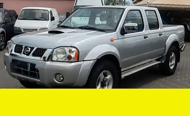 Nissan Pick Up