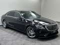 Mercedes-Benz S 350 d 4M Lang AMG AIRMATIC+FahrAssistenz+Pano ! Schwarz - thumbnail 6