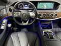 Mercedes-Benz S 350 d 4M Lang AMG AIRMATIC+FahrAssistenz+Pano ! Schwarz - thumbnail 9