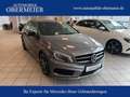 Mercedes-Benz A 200 AMG/Night CDI RFK SHZ Xenon Klima Gris - thumbnail 1