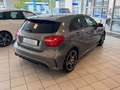 Mercedes-Benz A 200 AMG/Night CDI RFK SHZ Xenon Klima Gris - thumbnail 7