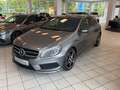 Mercedes-Benz A 200 AMG/Night CDI RFK SHZ Xenon Klima Gris - thumbnail 3