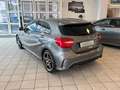 Mercedes-Benz A 200 AMG/Night CDI RFK SHZ Xenon Klima Gris - thumbnail 4