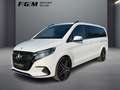 Mercedes-Benz V 250 d Avantgarde lang MBeam|S-Dach|TWA|360|AHK Weiß - thumbnail 2