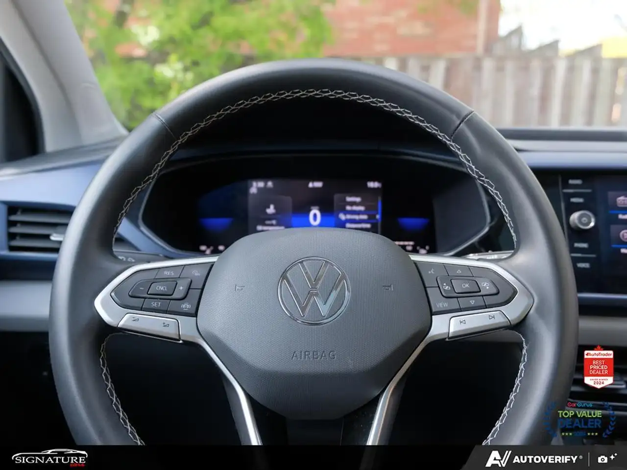 Volkswagen Taos снимка Volkswagen Taos