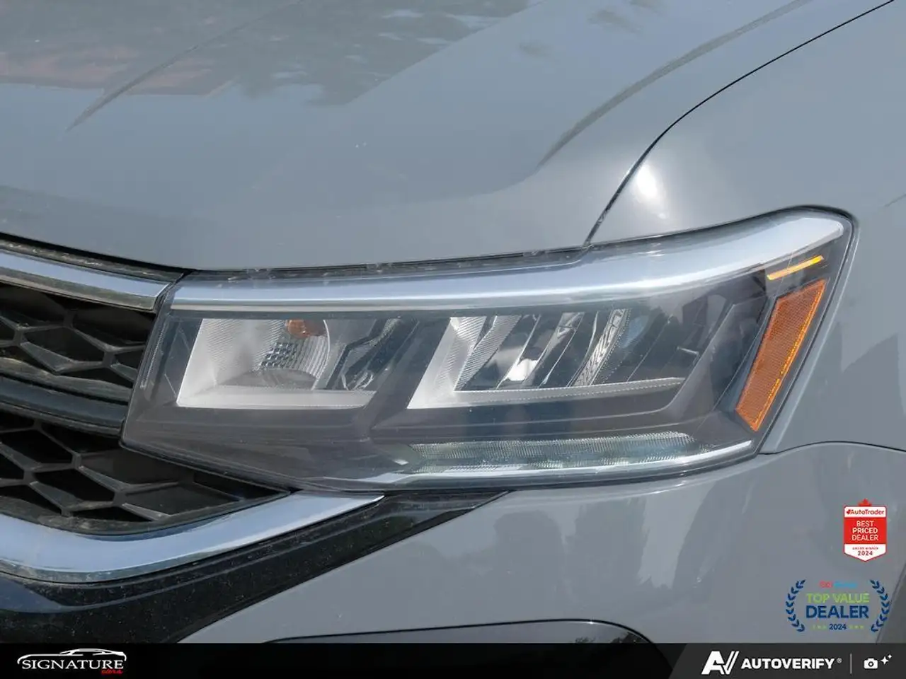 Volkswagen Taos снимка Volkswagen Taos