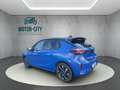 Opel Corsa 1,2 Direct Injection Turbo Euro 6.4  GS Aut. Blau - thumbnail 7