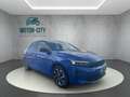 Opel Corsa 1,2 Direct Injection Turbo Euro 6.4  GS Aut. Blau - thumbnail 8