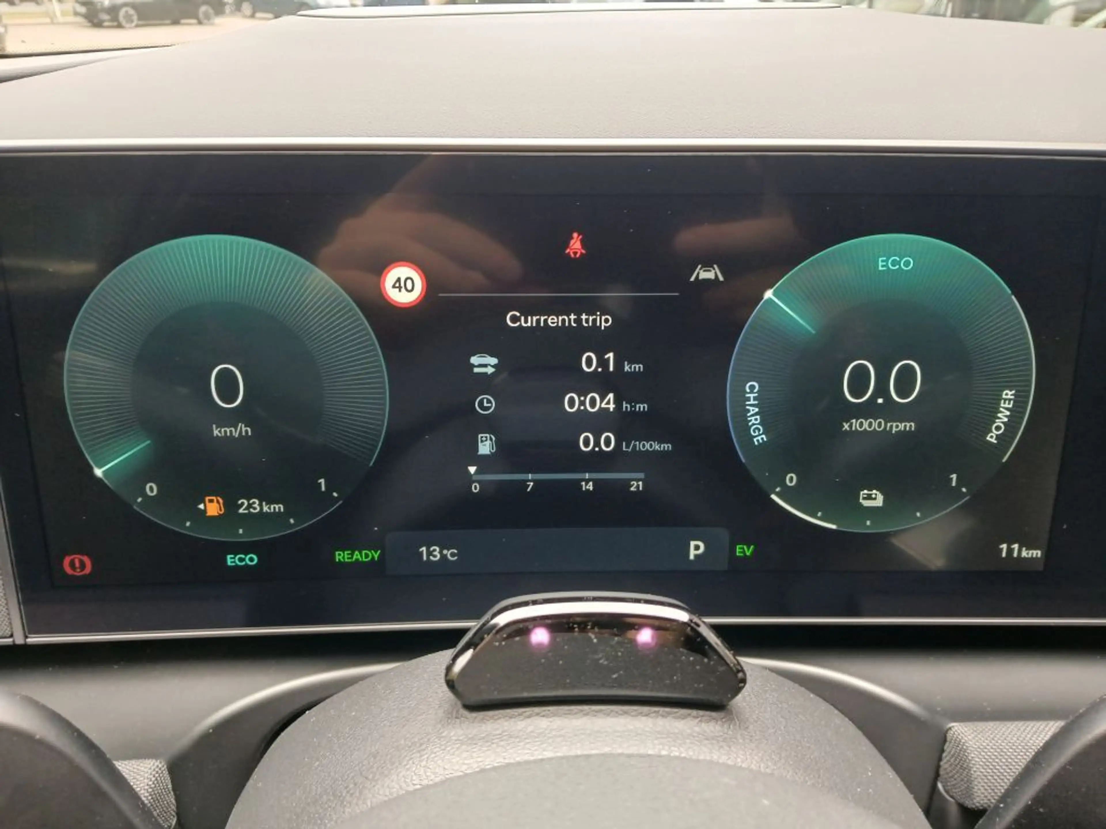Hyundai TUCSON 1.6 T-GDi PHEV N Line X +PANO+LED+ — photo 15
