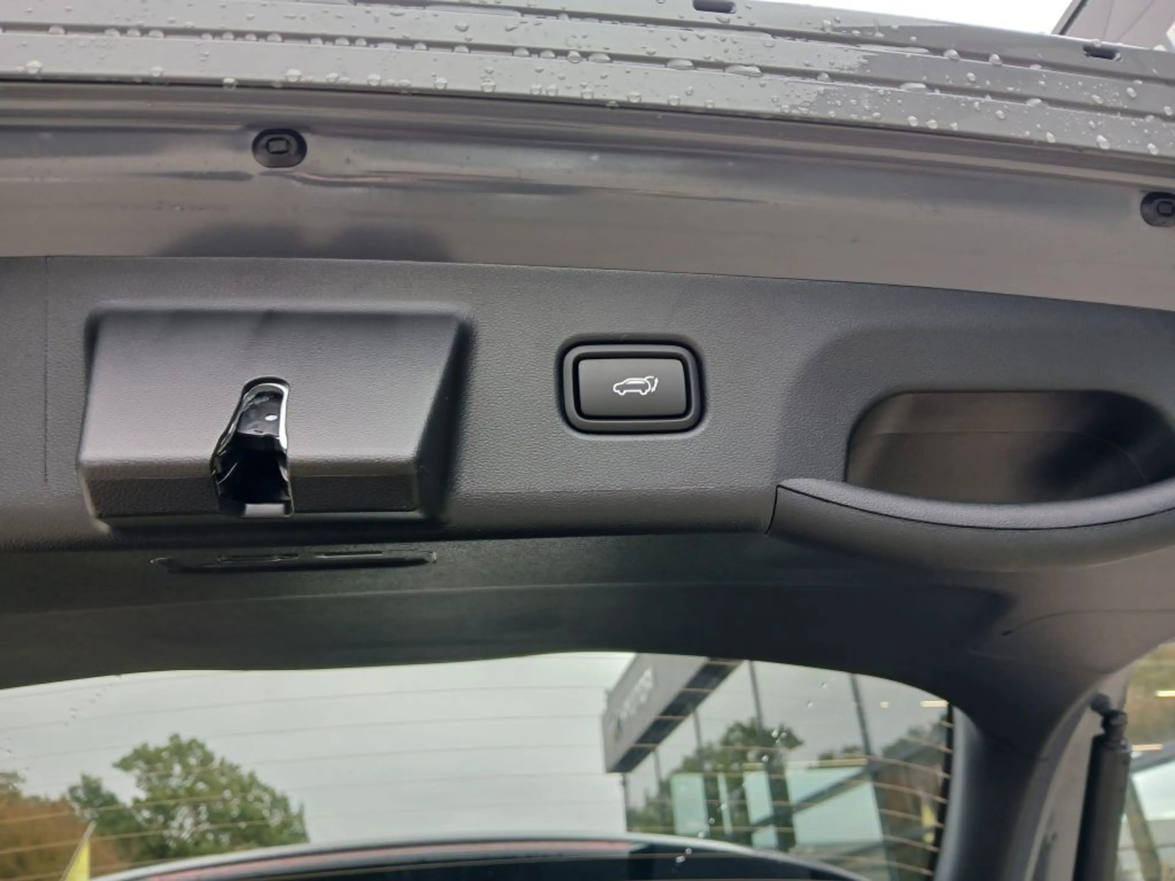 Hyundai TUCSON 1.6 T-GDi PHEV N Line X +PANO+LED+ — photo 10