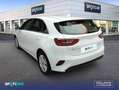 Kia 1.6 MHEV iMT 100kW (136CV) Drive Blanco - thumbnail 7