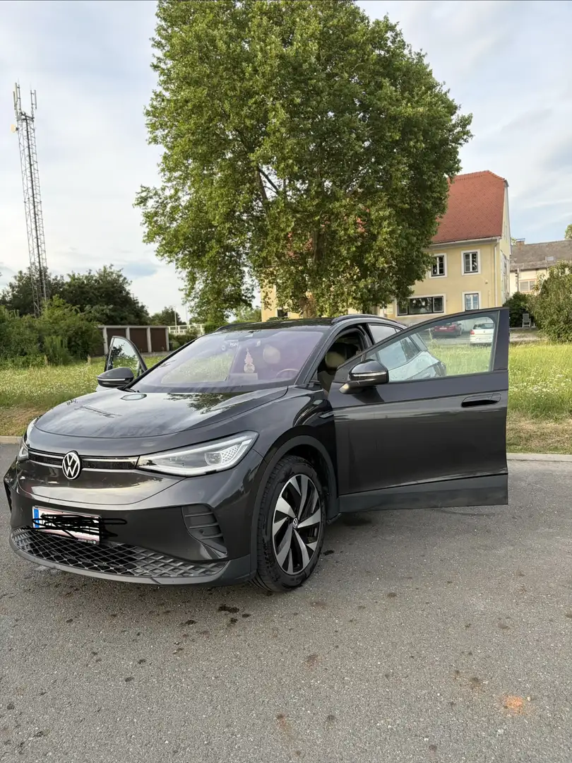 Volkswagen ID.4 ID. 4 Pro Performance 77kWh Life - 2