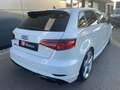 Audi RS3 Sportback 2.5 TFSI quattro MMI+ Matrix B&O Weiß - thumbnail 7