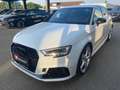 Audi RS3 Sportback 2.5 TFSI quattro MMI+ Matrix B&O Weiß - thumbnail 4